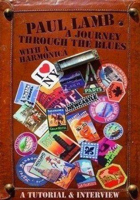 Lamb, Paul "A Journey Through..."