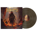 Tungsten "The Grand Inferno LP INFERNO SMOKE"