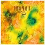 Stolt, Roine "Hydrophonia LP BLACK RSD 2025"