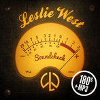 West, Leslie "Soundcheck Lp"