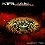 Kirlian Camera "Hologram Moon"
