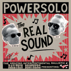 Powersolo "The Real Sound LP"