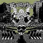 Bastardur "Satan's Loss Of Son LP CLEAR"