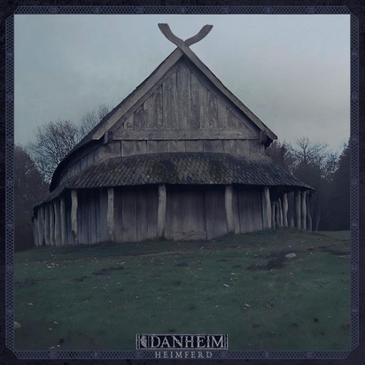 Danheim "Heimferd"