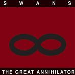 Swans "The Great Annihilator Lp"