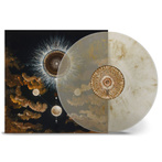 Equilibrium "Equinox LP MARBLED"