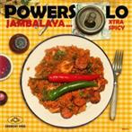 Powersolo "Jambalaya - Xtra Spicy"