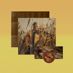 Patrick Wolf "Crying The Neck"