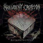 Malevolent Creation "Retrospective LP SPLATTER"