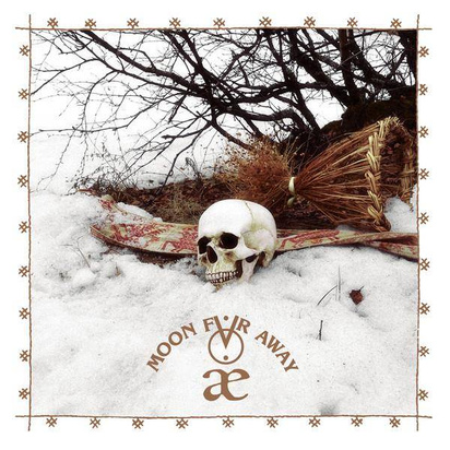 Moon Far Away "Athanor Eurasia"