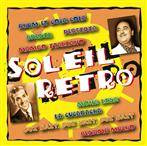 Various Artists "Soleil Retro"
