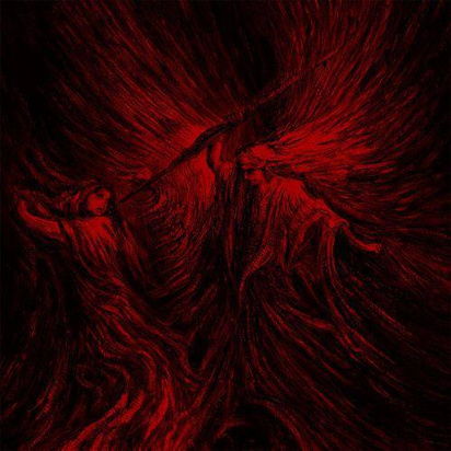 Ominous Circle, The "Appalling Ascension"