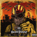 Five Finger Death Punch "War Is The Answer"