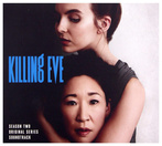 V/A "Killing Eve OST Season 2"
