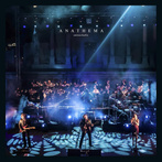 Anathema "Untouchable LP"