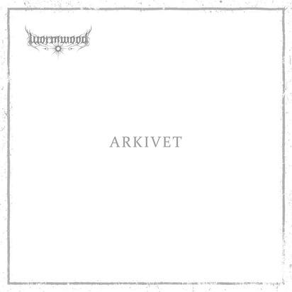 Wormwood "Vita Arkivet"