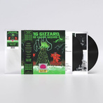 King Gizzard & The Lizard Wizard "I'm In Your Mind Fuzz LP"
