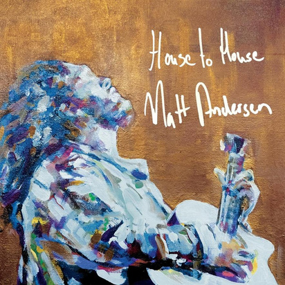 Andersen, Matt "House to House"