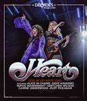Heart "Live in Atlantic City BR"