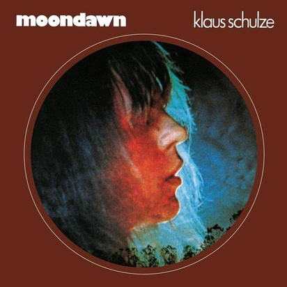 Schulze, Klaus "Moondawn"