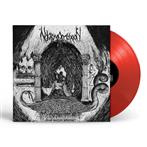 Nekromantheon "Rise Vulcan Spectre LP RED 2021 Version"