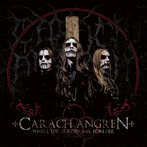 Carach Angren "Where The Corpses Sink Forever"