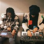 Illa J "Off Days In London LP"