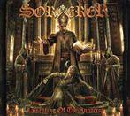 Sorcerer "Lamenting Of The Innocent Limited Edition"