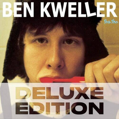 Kweller, Ben "Sha Sha 20th Anniversary Deluxe"