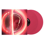 Coheed And Cambria "The Father Of Make Believe LP MAGENTA"