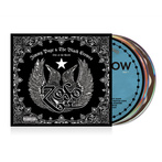 Jimmy Page & The Black Crowes "Live At The Greek"