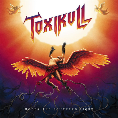 Toxikull "Under The Southern Light"