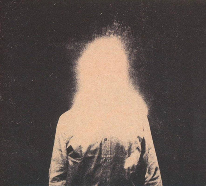 Jim James "Uniform Distortion"