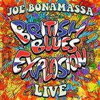 Bonamassa, Joe "British Blues Explosion Live Bluray"