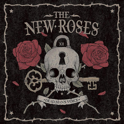 New Roses, The "Dead Man's Voice"