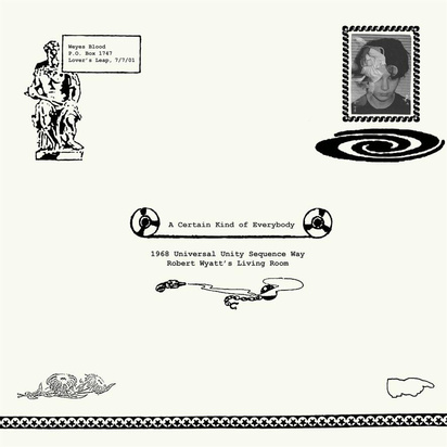 Weyes Blood "A Certain Kind Everybody's Talkin EP RSD"