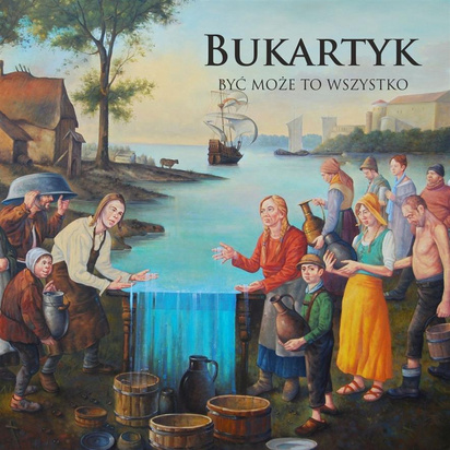 Bukartyk, Piotr "Być może to wszystko"