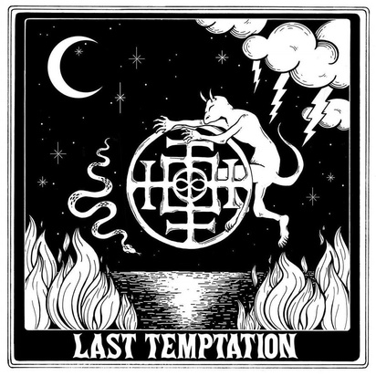 Last Temptation "Last Temptation"
