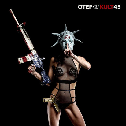 Otep "Kult 45"