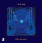 Rea, Chris "Blue Guitar - A Collection Of Songs"