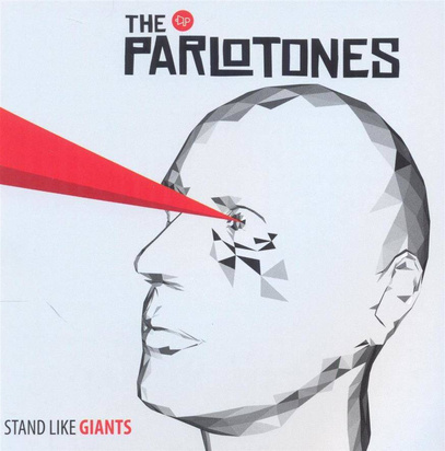 Parlotones, The "Stand Like Giants"