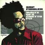 Amp Fiddler "Waltz Of A Ghetto Fly LP"