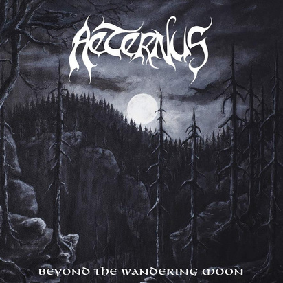 Aeternus "Beyond The Wandering Moon"