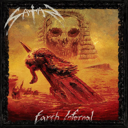 Satan "Earth Infernal"