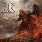 Tyr "The Best Of - The Napalm Years LP"