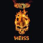Ubergas "Heiss"