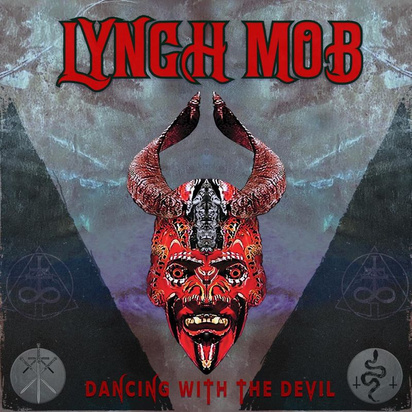 Lynch Mob "Dancing With The Devil"