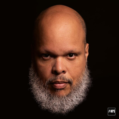 Ed Motta "Behind The Tea Chronicles LP BLACK"