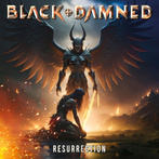 Black & Damned "Resurrection"