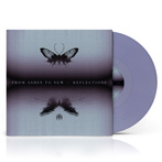 From Ashes To New "Reflections LP PERIWINKLE"